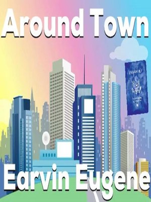 cover image of Around Town